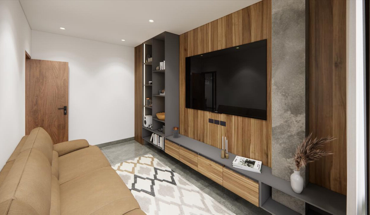 Sala de TV 01