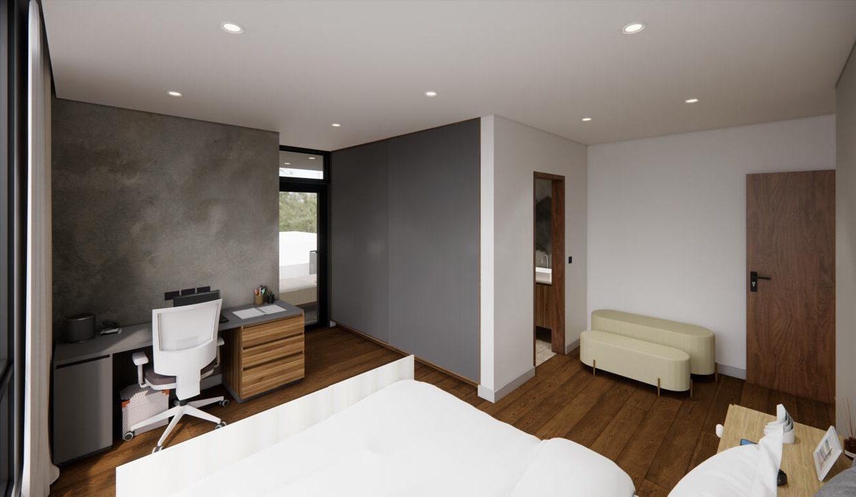 Suite 01